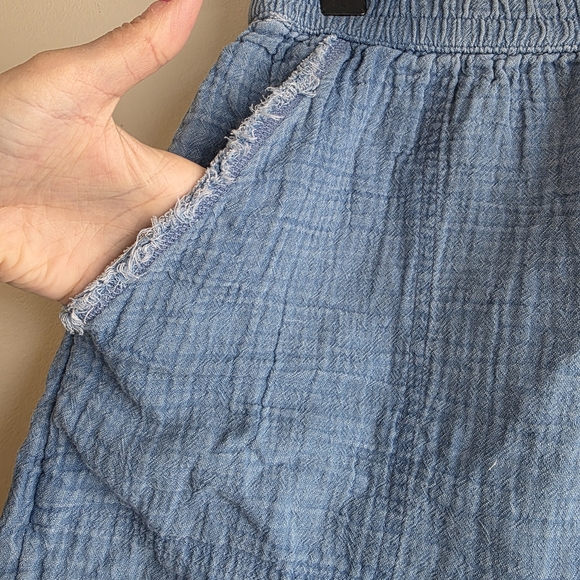 Aerie High Waisted Shorts - Picture 7 of 10